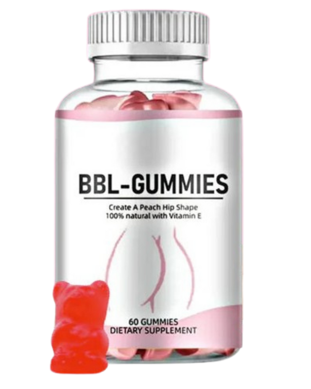 CURVY GUMMIES AGUAJE Y FENOGRECO