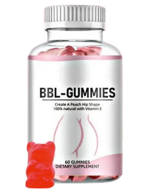 CURVY GUMMIES AGUAJE Y FENOGRECO